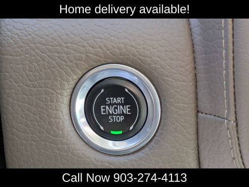 Used 2023 GMC Yukon XL Denali AWD/4WD image 23