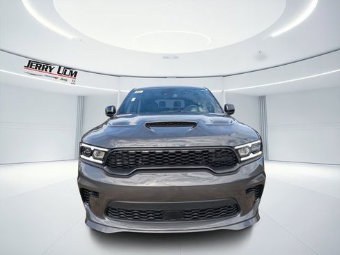 New 2026 Dodge Durango GT image 35
