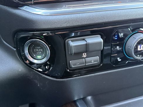 New 2026 Chevrolet Silverado 3500 High Country w/ Midnight Edition image 18