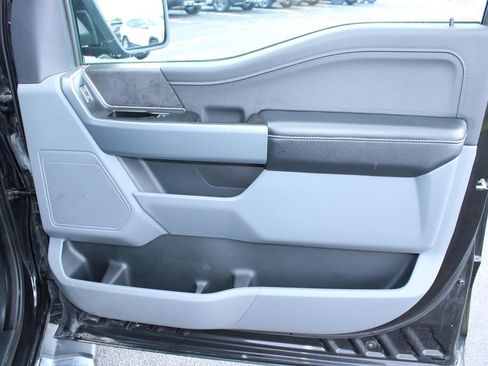 Used 2024 Ford F150 XLT w/ Mobile Office Package AWD/4WD image 30
