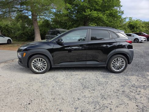 Used 2020 Hyundai Kona SEL Plus image 4