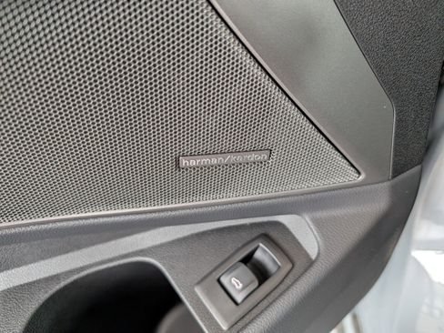 New 2026 BMW 330i xDrive Sedan w/ M Sport Package image 11