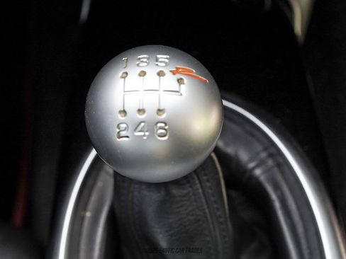 Used 2005 Chevrolet SSR w/ Preferred Equipment Group RWD image 39