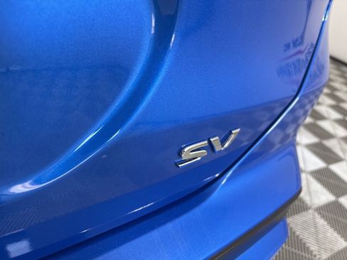 Used 2024 Nissan Kicks SV image 35