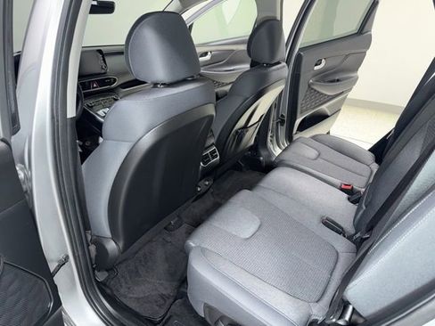 Used 2023 Hyundai Santa Fe SE AWD/4WD image 23
