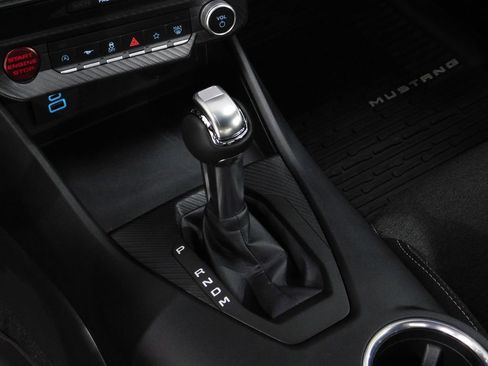 Used 2025 Ford Mustang GT RWD image 75