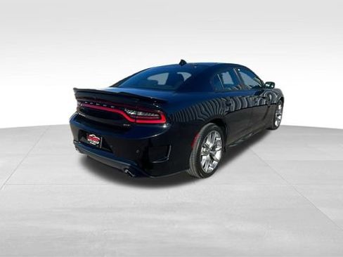 Used 2023 Dodge Charger GT image 7