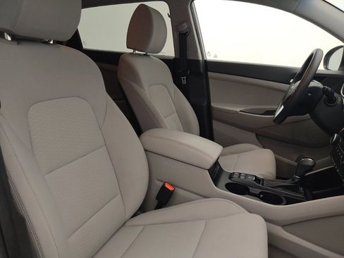 Used 2019 Hyundai Tucson Value AWD/4WD image 21