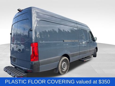 Used 2019 Mercedes-Benz Sprinter 170 image 7