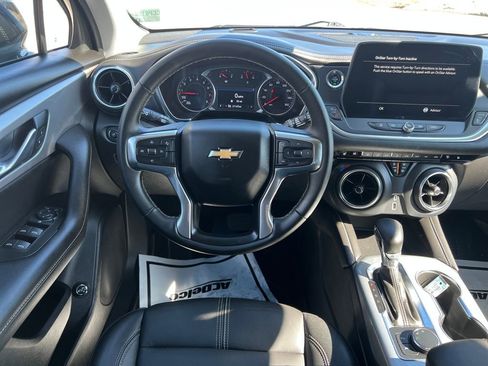 Used 2024 Chevrolet Blazer LT w/ LPO, Floor Liner Package image 24
