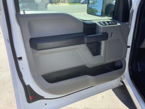 Used 2015 Ford F150 XL w/ XL Power Equipment Group AWD/4WD image 32