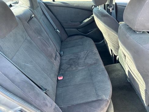 Used 2012 Nissan Altima 2.5 S w/ Convenience Pkg image 12