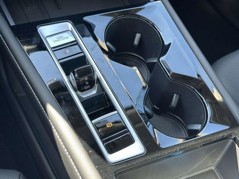 New 2026 Volkswagen Atlas SEL image 27