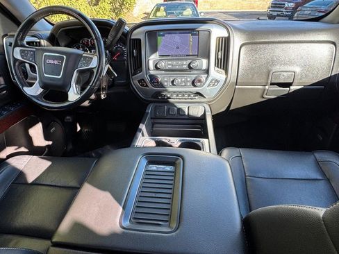 Used 2018 GMC Sierra 1500 SLT image 11