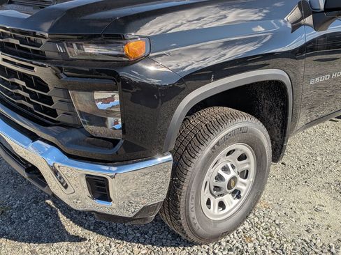 New 2026 Chevrolet Silverado 2500 W/T w/ WT Convenience Package image 10