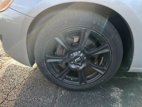 Used 2012 Volvo S60 T5 FWD image 5