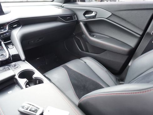 Used 2021 Acura TLX Type S AWD/4WD image 25