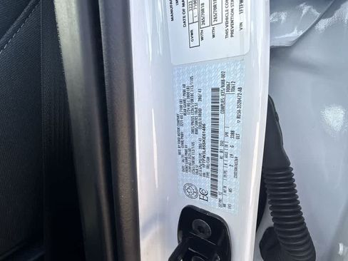 Used 2025 Ford F150 XLT w/ Equipment Group 301A Standard AWD/4WD image 18