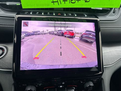 Used 2023 Jeep Grand Cherokee L Limited w/ Trailer Tow Group (B) image 76