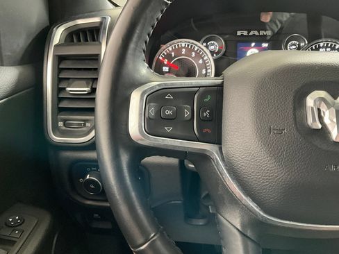 Used 2024 RAM 1500 Lone Star AWD/4WD image 18