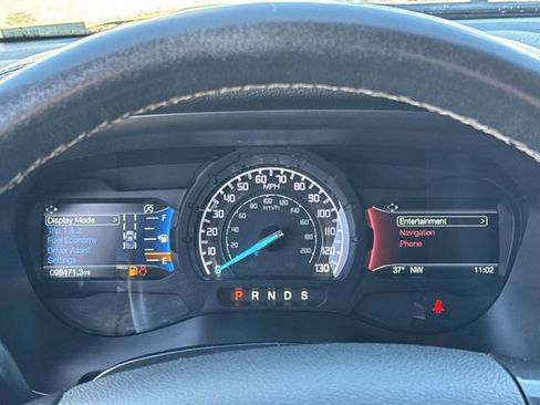 Used 2019 Ford Ranger Lariat w/ Equipment Group 501A Mid image 17