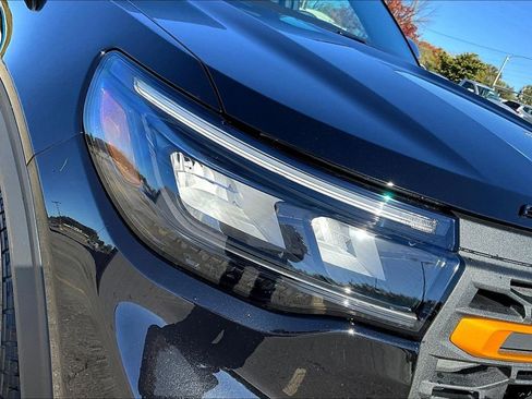 New 2026 Ford Explorer Tremor image 34