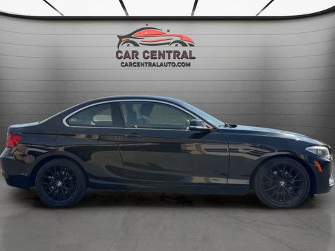 Used 2016 BMW 228i xDrive Coupe AWD/4WD image 6