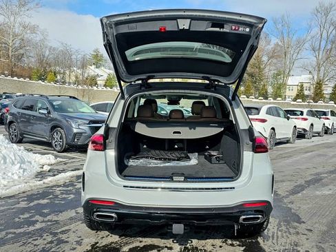 New 2026 Mercedes-Benz GLE 350 4MATIC image 9