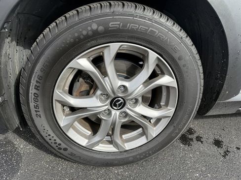 Used 2019 MAZDA CX-3 Sport image 13