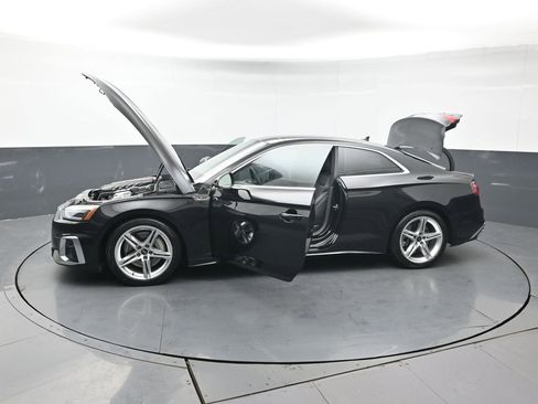 Used 2022 Audi A5 2.0T Premium w/ Convenience Package image 47