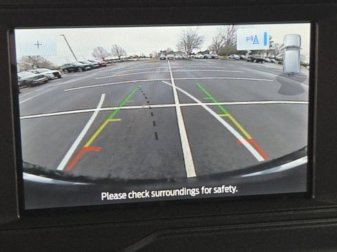 Used 2022 Ford Bronco Big Bend image 7