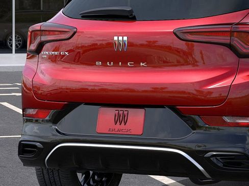 New 2026 Buick Encore GX Sport Touring w/ Comfort Package image 14