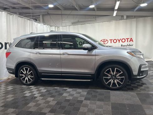 Used 2019 Honda Pilot Elite image 10