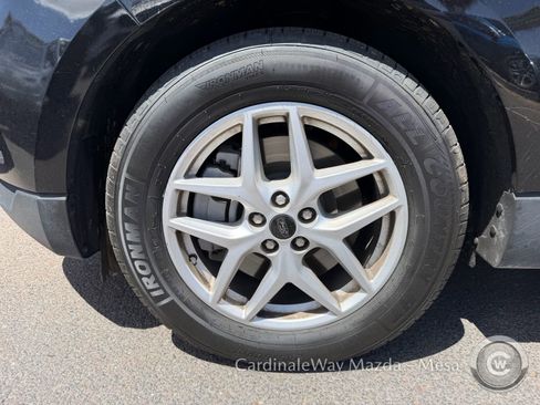 Used 2024 Ford Edge SEL AWD/4WD image 6