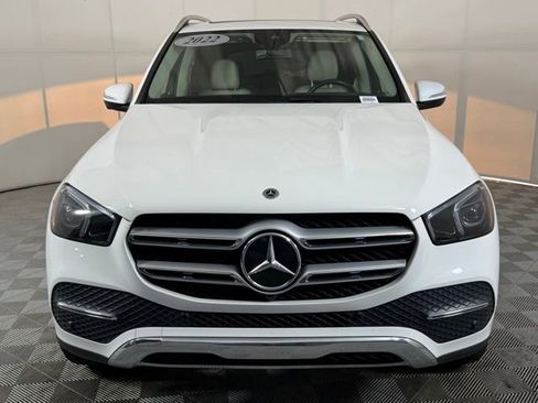 Used 2022 Mercedes-Benz GLE 350 w/ Premium Package image 10
