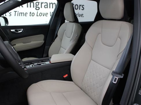 New 2026 Volvo XC60 B5 Plus w/ Climate Package AWD/4WD image 15