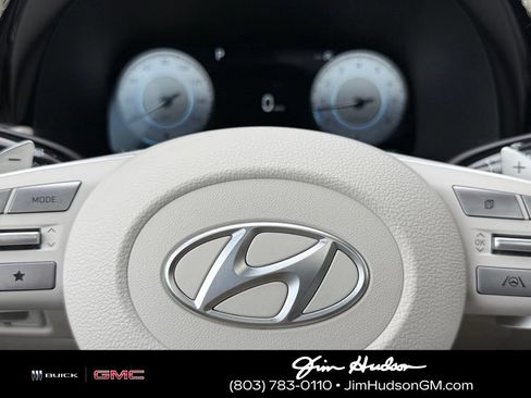 Used 2023 Hyundai Palisade Calligraphy AWD/4WD image 28