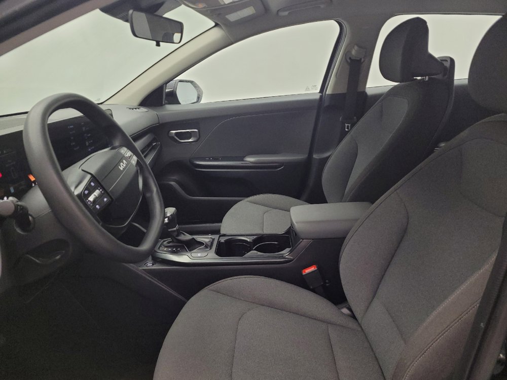 Used 2025 Kia K4 FWD image 17