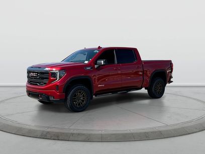 Used 2024 GMC Sierra 1500 AT4 w/ Technology Package