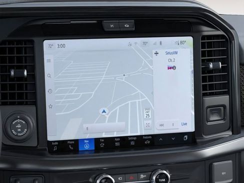 New 2025 Ford F150 Raptor image 15