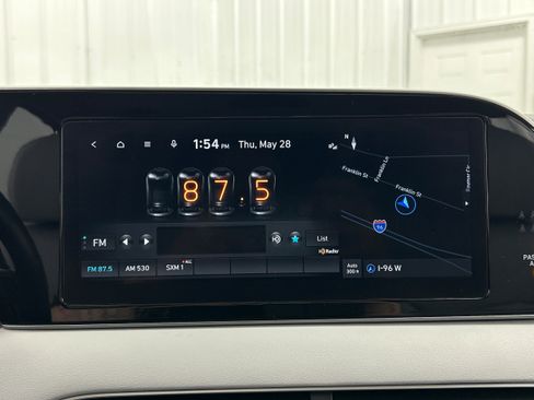 Used 2021 Hyundai Palisade SEL w/ Cargo Package AWD/4WD image 5