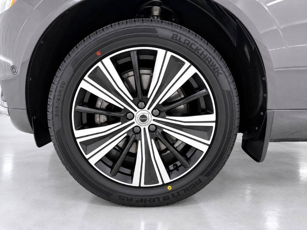 Used 2022 Volvo XC60 B6 Inscription w/ Advanced Package AWD/4WD image 30