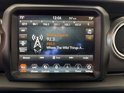 Used 2023 Jeep Gladiator Rubicon image 20