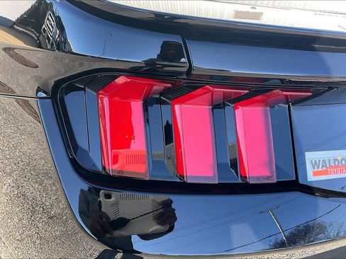 Used 2025 Ford Mustang GT image 33