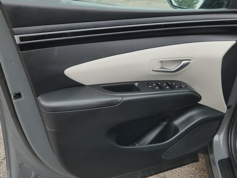 Used 2024 Hyundai Tucson SEL AWD/4WD image 17