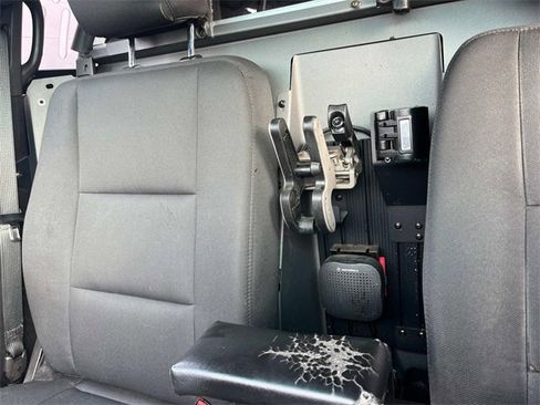 Used 2016 Ford Explorer 4WD Police Interceptor image 24