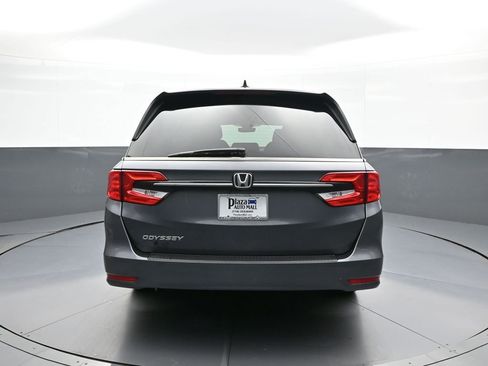 Certified 2023 Honda Odyssey EX-L image 7