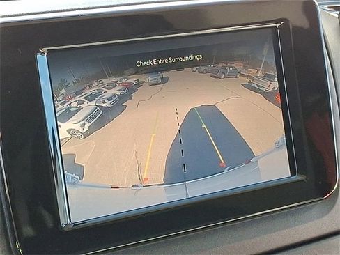 Used 2024 RAM ProMaster 2500 w/ Safety Group image 14