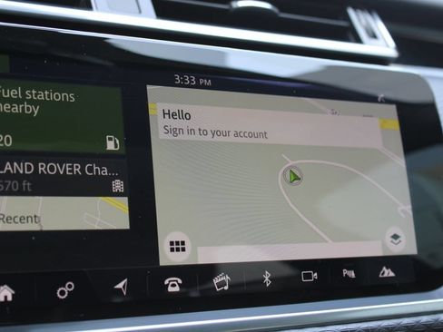 Used 2018 Land Rover Range Rover Velar R-Dynamic SE AWD/4WD image 15
