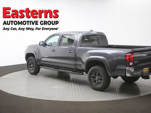 Used 2020 Toyota Tacoma SR5 AWD/4WD image 64